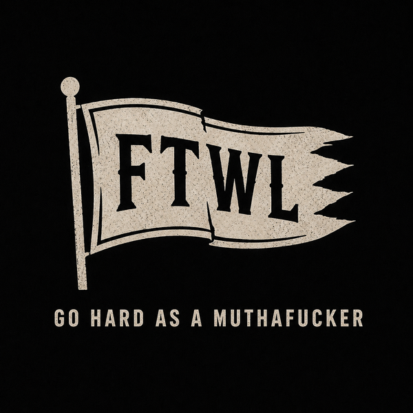 FOR THOSE WHO LIFT